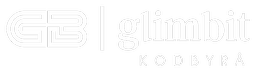 Glimbit logotyp