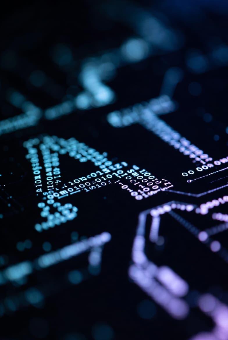 AI-lösningar för företag och privatpersoner